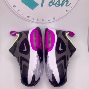 Nike Kids Air Max 200 TD